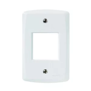 Espelho 4 X 2 02 Módulos Juntos - Linha Lux2 - Tramontina