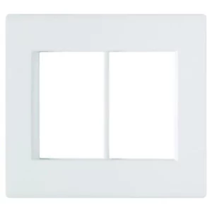 Espelho 4 X 4 06 Módulos - Linha Liz - Tramontina