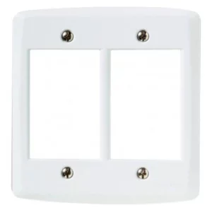 Espelho 4 X 4 06 Módulos - Linha Lux2 - Tramontina