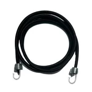 Extensor Elástico Gancho Ferro 3,00 Metros - Wf