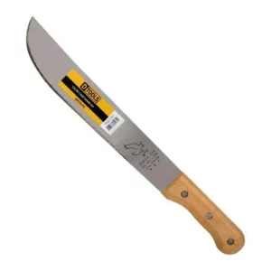 Facão Cabo Madeira 16'' Gavilan - Dtools