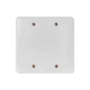 Espelho Cego 4 X 4 - Linha Stylus - Ilumi