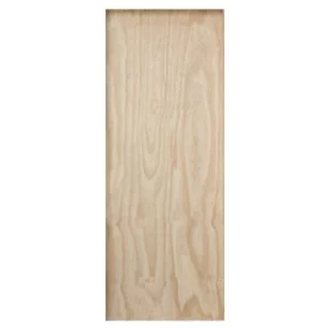 Folha Porta Interna 60cm Pinus - Dtools