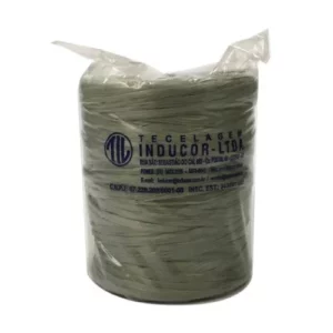 Fitilho de Rafia Rl 300m - Inducor