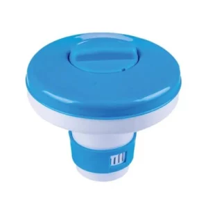 Flutuador Químico para Cloro Sólido Mini - Netuno