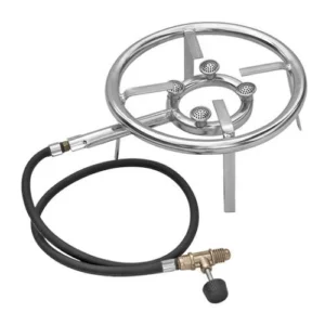 Fogareiro Baby 1 Boca Redondo - Papaléguas