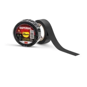 Fita Isolante Imperial 18mm X 10 Metros - 3m
