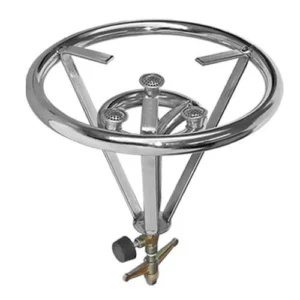 Fogareiro para Botijão - Papaléguas