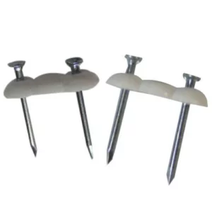 Grampo Miguelão para Fio (15 Peças) - Matrimetal