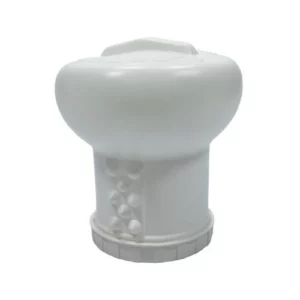 Flutuador Químico para Cloro Sólido Netuninho (roseta) - Netuno