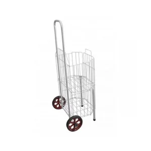 Carrinho de Feira Reforçado - Utilaço