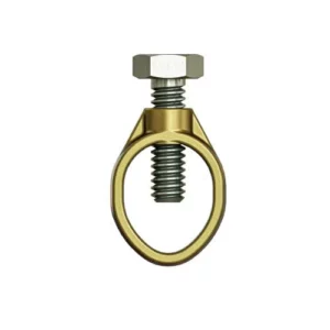 Conector Haste para  Aterramento Real Metais