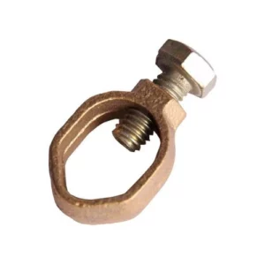 Conector para Haste Terra 1/2'' - Ev