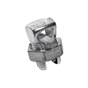 Conector Pressão Fendido S/s 16mm - Intelli