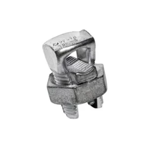 Conector Pressão Fendido S/s 35mm - Intelli