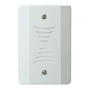 Conjunto Campainha Bivolt - Linha Millenium - Mectronic