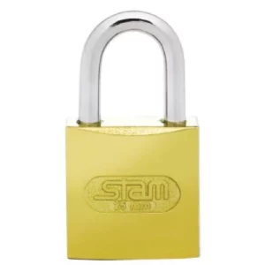 Cadeado 25mm - Stam