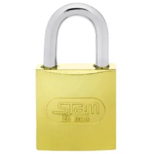 Cadeado 20mm - Stam
