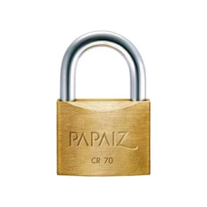 Cadeado 70mm - Papaiz