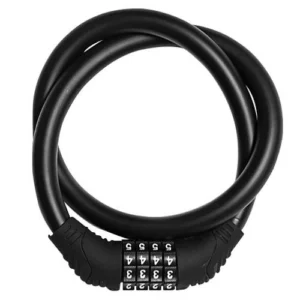 Cadeado para Bike 12 X 650mm com Segredo - Dtools