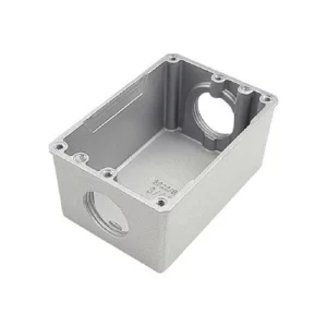 Caixa Piso 4 X 2 Baixa 3/4'' - Linha Condulete - Tramontina