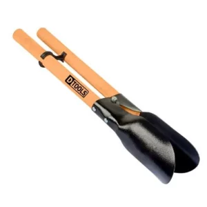 Cavadeira Articulada Pro com Cabo Quadrado - Dtools