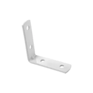 Cantoneira para Móveis 2" Branca - Dtools