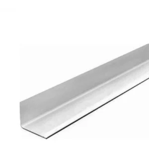 Cantoneira em Aluminio 3/4'' Polido 3 Metros - Marmetal