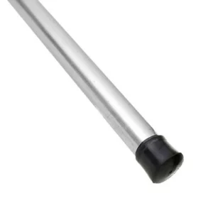 Tubo para Antena em Alumínio 3 Metros - Novo Horizonte