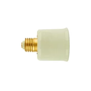 Adaptador E-27 para E-40 Ampliação Louça - Foxlux