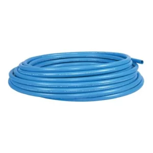 Tubo Pe Ramal 32mm X 50 Metros - Amanco