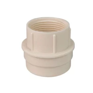 Adaptador para Válvula para Pia e Lavatório - Amanco