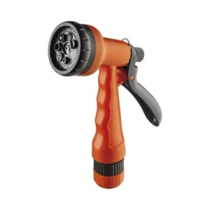 Esguicho Plástico 7 Funções - Herc