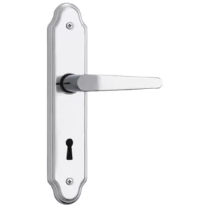 Fechadura Interna 813/03 Espelho Inox - Stam