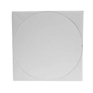 Tampa para Caixa de Gordura 250mm Quadrada - Plastipan