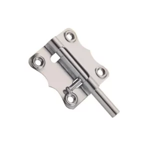 Tarjeta 1,5'' Bicromatizado - Loth