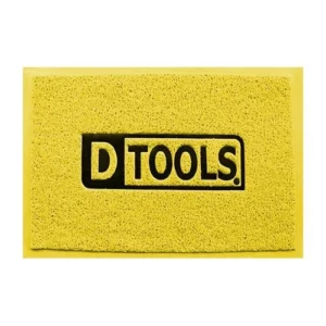 Tapete de Vinil 40 X 60cm - Dtools