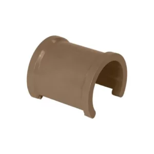 Tapa Furo Soldável 32mm - Estrela