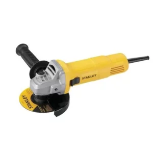 Esmerilhadeira Angular 620 Watts 4.1/2'' 220 Volts - Stanley