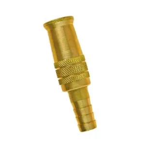 Esguicho Tipo Maxi Latão 1/2"  - Garden