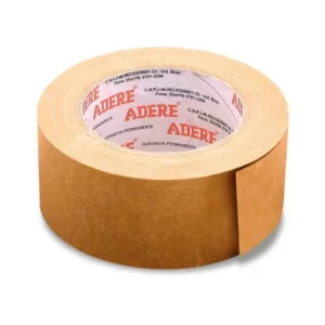 Fita de Papel Kraft 38mm X 10 Metros 432 - Adere