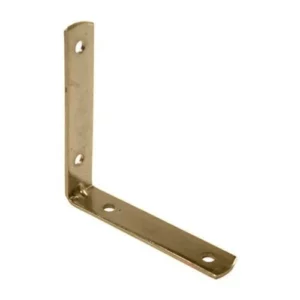 Cantoneira para Móveis 3" Bicromatizada - Dtools