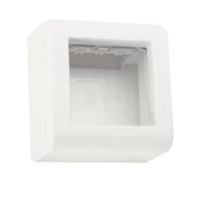 Caixa Sobrepor 2 Módulos - Linha Lizflex - Tramontina