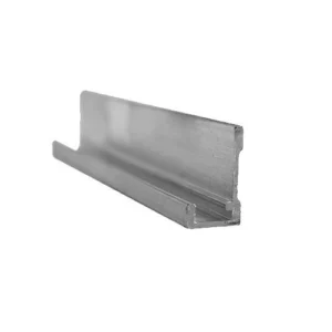 Trilho Pantográfico 3 Metros para 1 Roldana Reta - Marmetal