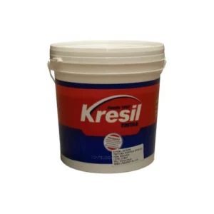 Textura Rústica  Galão - 5kg - Kresil