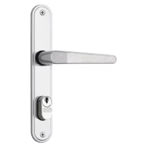 Fechadura Serralheiro 501/03 Espelho Inox - Stam