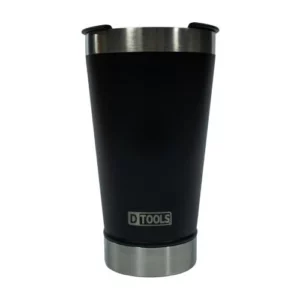 Copo Térmico Preto - Dtools
