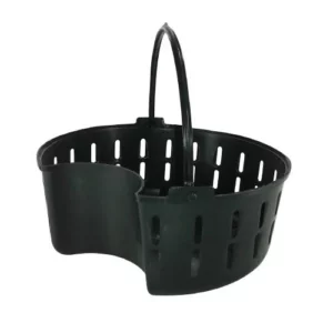 Cesto para Limpeza da Caixa de Gordura 250 X 180mm - Plastipan