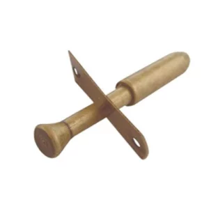 Trinco para Janela Ouro Velho - de Toni