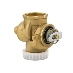 Válvula Descarga 484 1.1/4'' Bruto - Docol